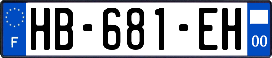 HB-681-EH