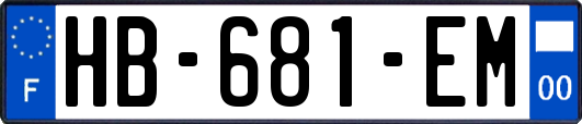 HB-681-EM