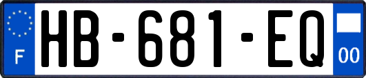 HB-681-EQ