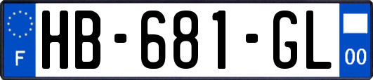 HB-681-GL
