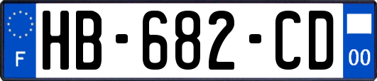 HB-682-CD