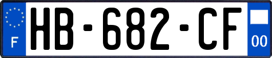 HB-682-CF