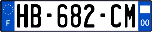 HB-682-CM