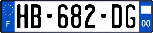 HB-682-DG