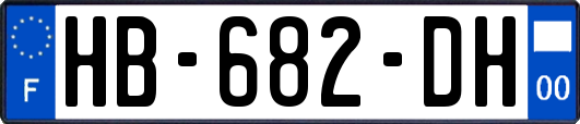 HB-682-DH