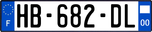 HB-682-DL