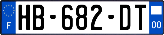 HB-682-DT