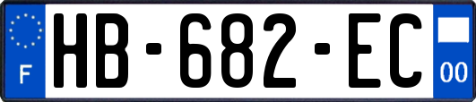 HB-682-EC