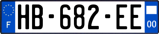 HB-682-EE