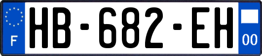 HB-682-EH