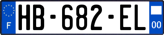 HB-682-EL