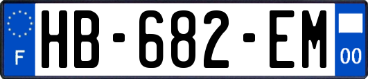 HB-682-EM