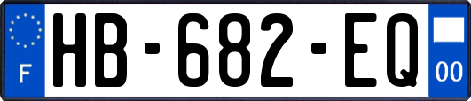 HB-682-EQ