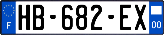 HB-682-EX