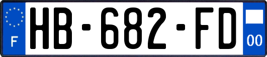 HB-682-FD