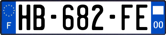 HB-682-FE