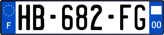 HB-682-FG