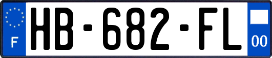 HB-682-FL