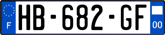 HB-682-GF