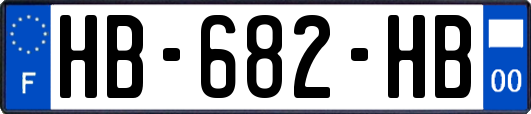 HB-682-HB