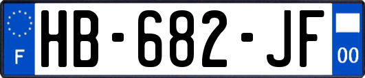HB-682-JF