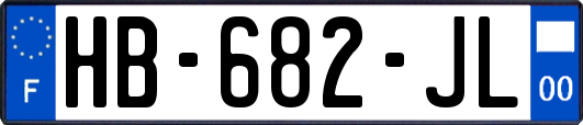 HB-682-JL