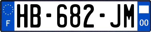 HB-682-JM