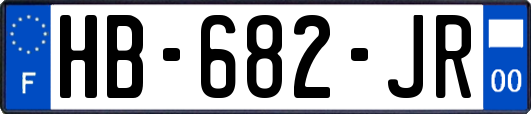 HB-682-JR
