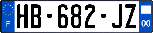 HB-682-JZ