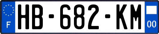 HB-682-KM
