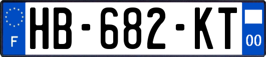 HB-682-KT