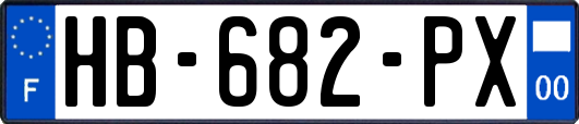 HB-682-PX