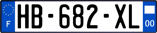 HB-682-XL