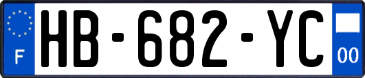 HB-682-YC