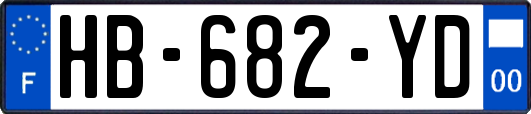 HB-682-YD