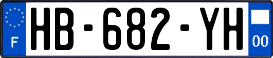 HB-682-YH