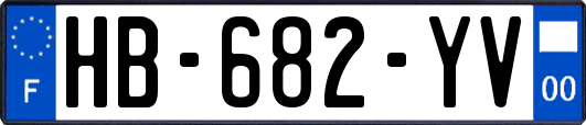 HB-682-YV