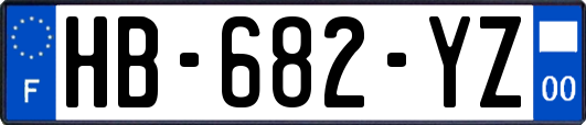 HB-682-YZ