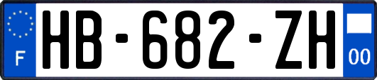 HB-682-ZH