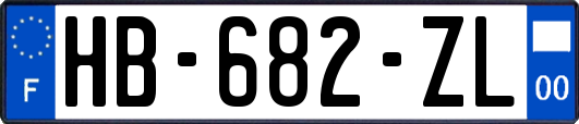 HB-682-ZL