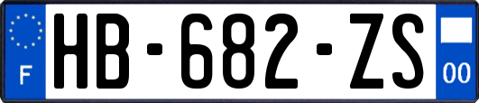 HB-682-ZS