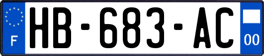 HB-683-AC