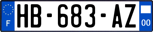 HB-683-AZ