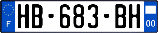 HB-683-BH