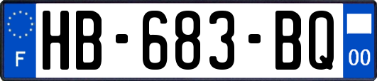 HB-683-BQ