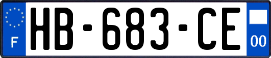 HB-683-CE