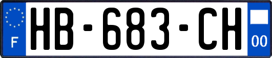 HB-683-CH