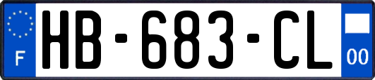 HB-683-CL
