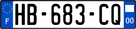 HB-683-CQ