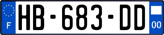 HB-683-DD